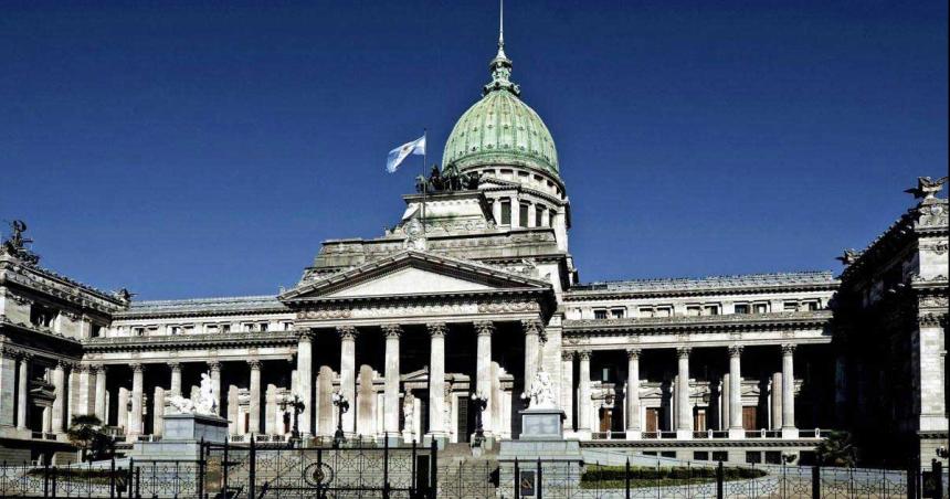 Citan para el jueves a la comisioacuten bicameral que debe tratar el DNU del Gobierno