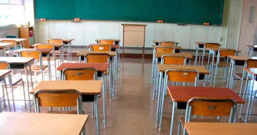 Los gremios rechazan la iniciativa del Gobierno de declarar la educacioacuten como servicio esencial