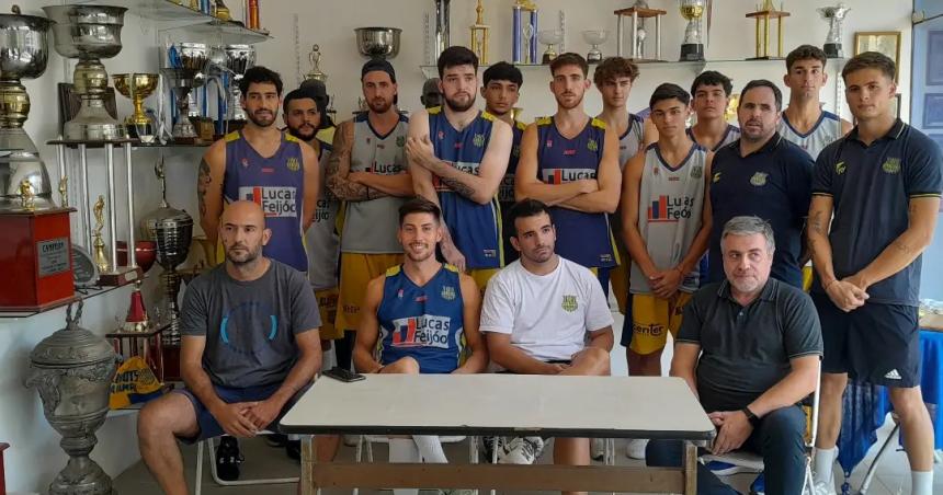 All Boys y el gran desafiacuteo de cada antildeo
