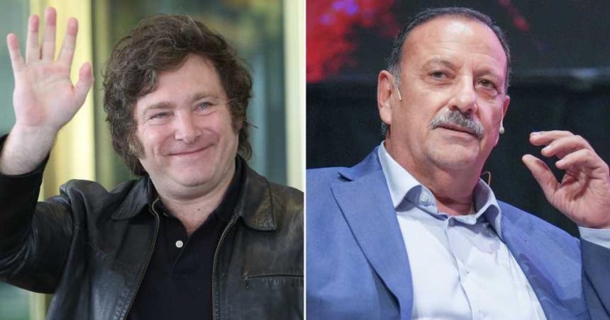 La Rioja le pidioacute a la Corte Suprema la suspensioacuten total de los efectos del mega DNU de Milei
