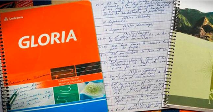 Otro golpe a la causa Cuadernos- un empresario arrepentido demostroacute que confesoacute bajo coercioacuten