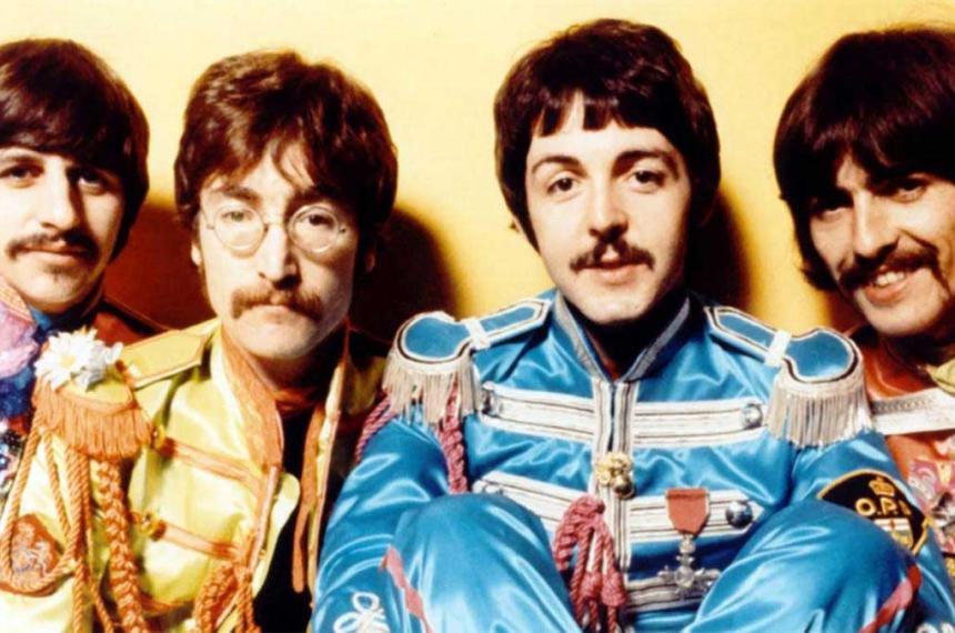 The Beatles tendraacute su propio multiverso- Sam Mendes prepara 4 filmes