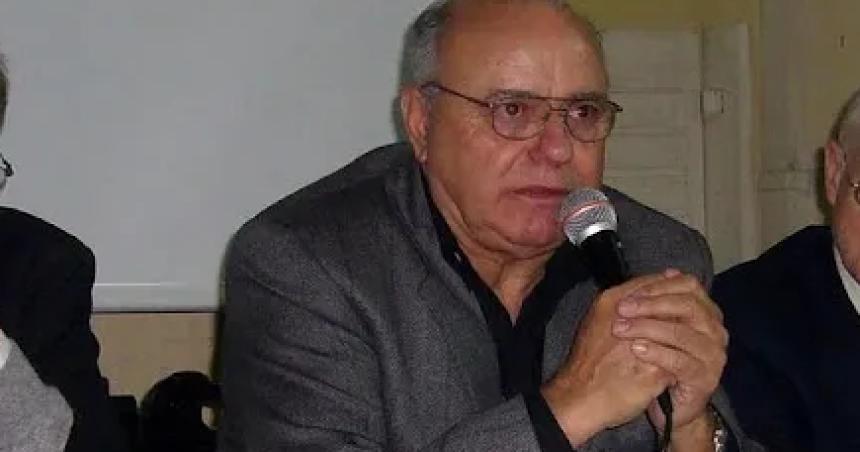 Murioacute Aacutengel Cirilo Aimetta