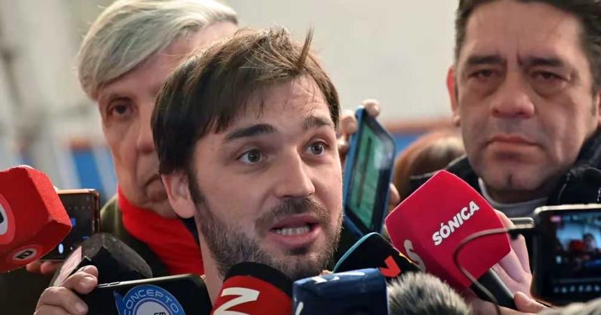 La Justicia suspendioacute la eliminacioacuten de los fondos para subsidiar al transporte 