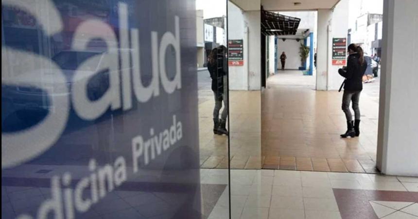 Confirmaron medida cautelar que impide el aumento de la cuota de una prepaga