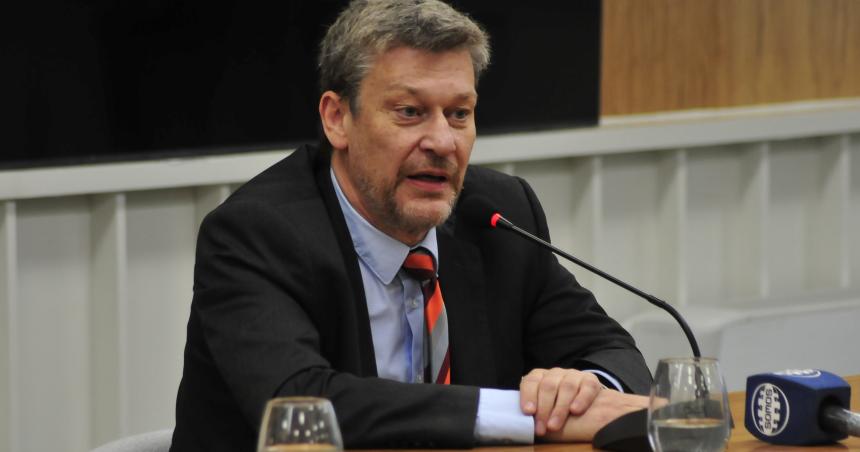 Peligra el pleno funcionamiento de las universidades 