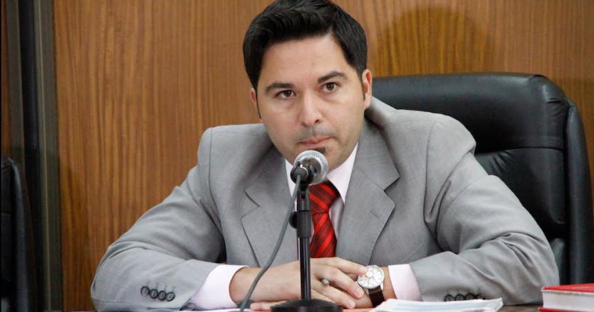 Un condenado por entrar armado a una vivienda y al duentildeo