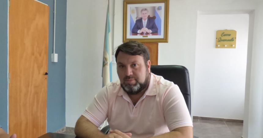 Carro Quemado ya se preparan para celebrar el centenario