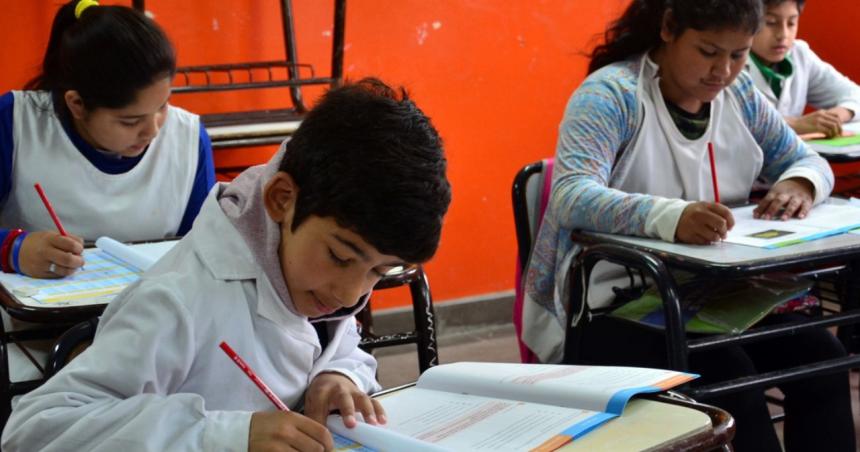 La Pampa y otras cinco provincias planificaron 190 diacuteas de clases en 2024