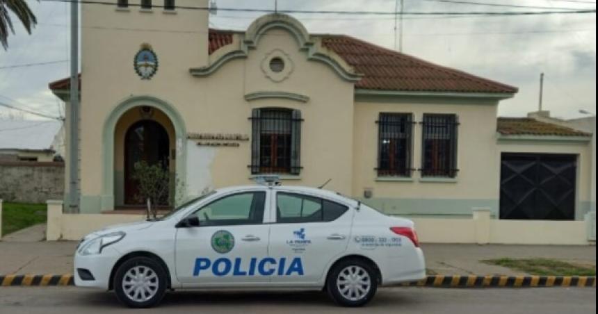 Un denunciado por maltratos en Catriloacute