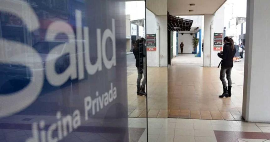 Otro fallo contra las prepagas- disponen rehabilitar el servicio a una jubilada de Mar del Plata