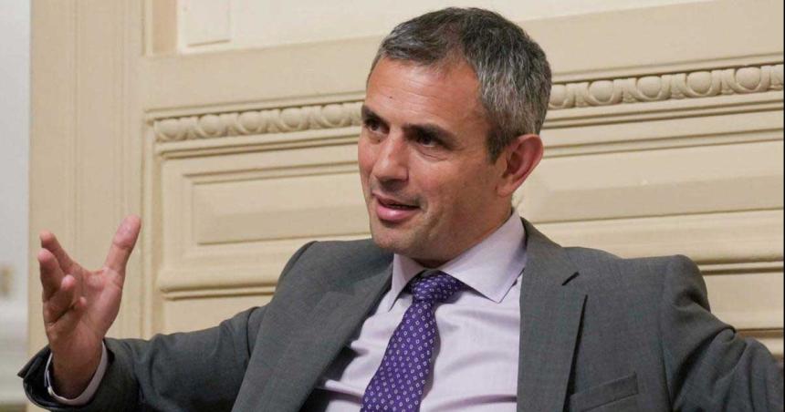 Martiacuten Menem- Javier Milei estaacute reseteando toda la poliacutetica nacional