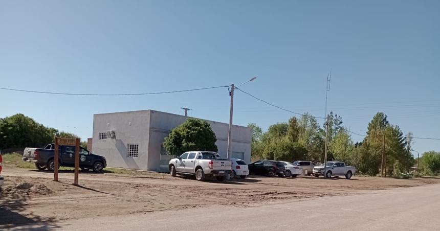 Poleacutemica por una reunioacuten del Ministerio de Produccioacuten en una unidad baacutesica del oeste