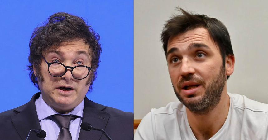 Vices respaldaron a Chubut en el conflicto con Milei- Todas las provincias estaacuten sufriendo