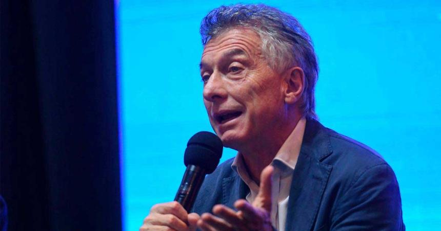 Macri no logroacute mediar entre Chubut y Nacioacuten y se tensiona el PRO