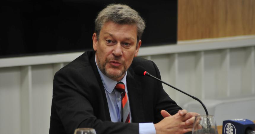 Las Universidades patagoacutenicas dan su apoyo a los Gobernadores