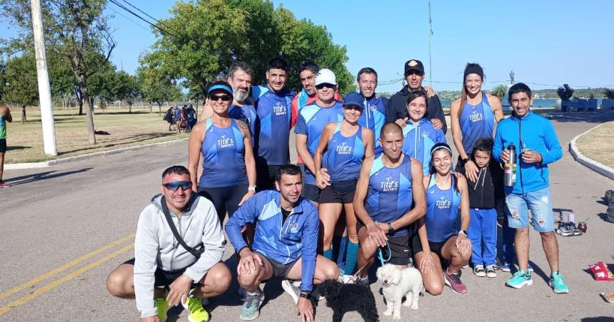 Araneo y Cabrera duentildeos de los 30K