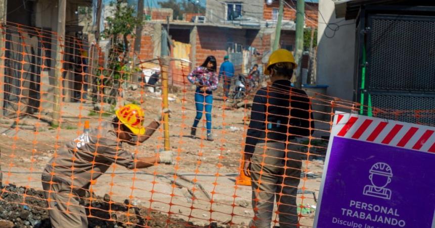 El Gobierno dejoacute sin recursos al fondo que beneficia a organizaciones sociales