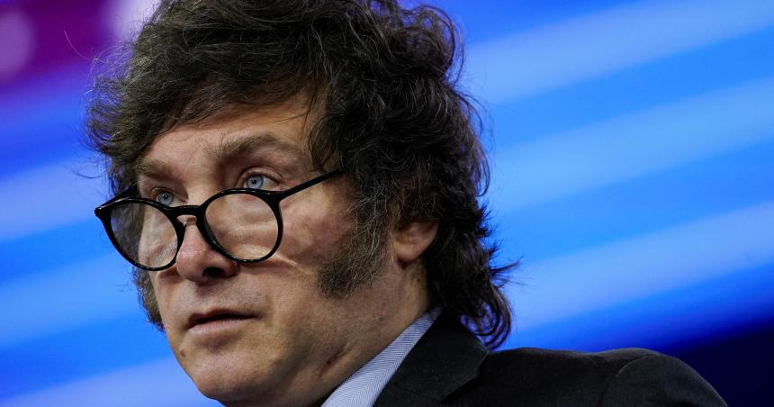 Milei eliminoacute el Fondo para el Fortalecimiento Fiscal de Buenos Aires