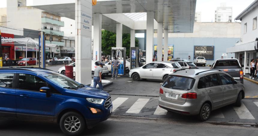 Confirman nuevo aumento en los combustibles desde el viernes