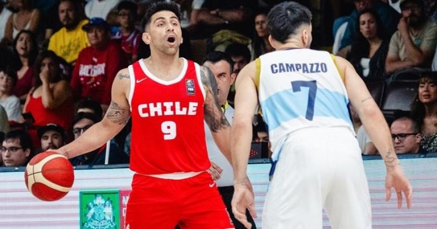 Golpe duriacutesimo en Valdivia