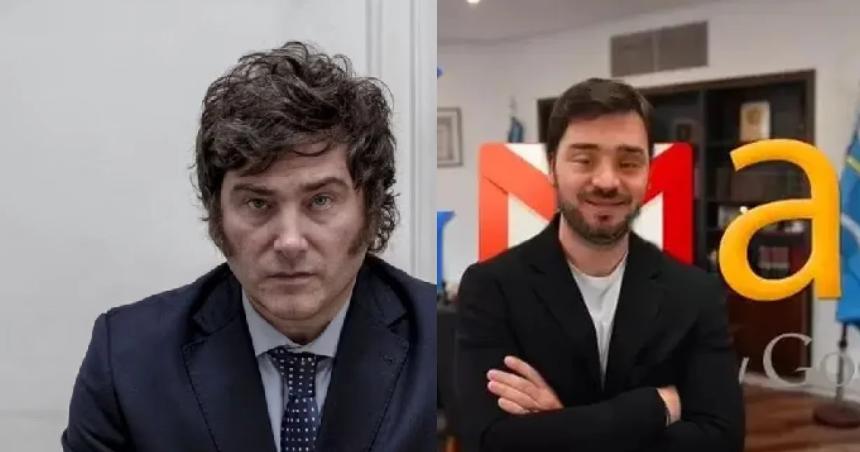 Fuerte repudio a Milei por burlarse del siacutendrome de Down para atacar a Torres