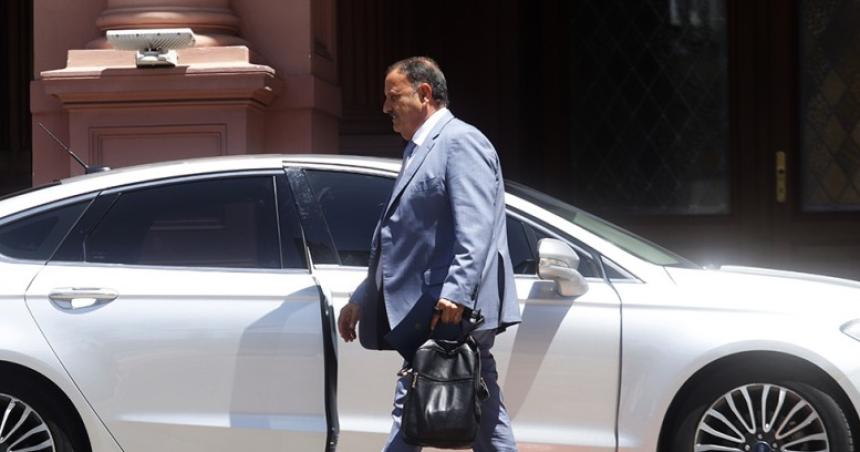 La Rioja cayoacute en default y enciende alarmas en otras provincias