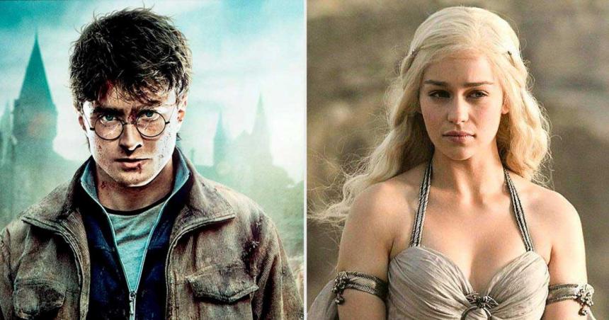 Los spinoff de Game of Thrones y Harry Potter veraacuten la luz en 2025 y 2026