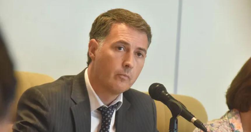 Asaltoacute un campo en Mayer y fue condenado a 5 antildeos de prisioacuten