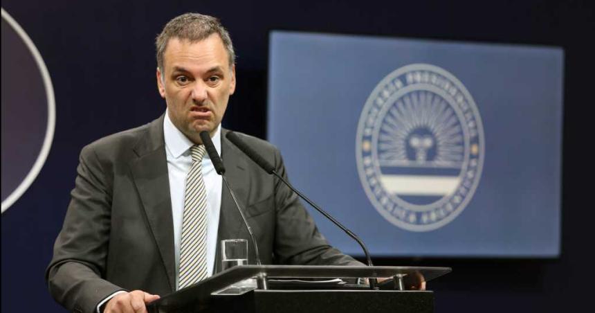 El Gobierno prohibiraacute el lenguaje inclusivo en la administracioacuten puacuteblica