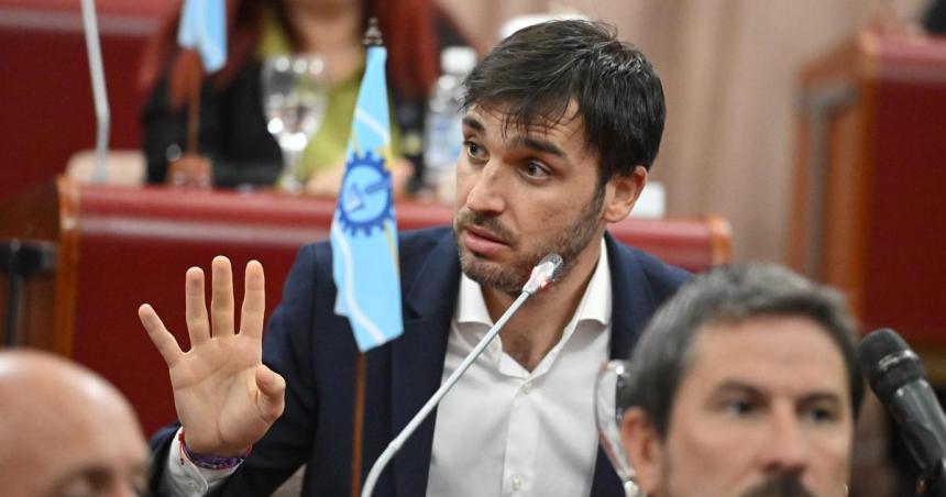La justicia falloacute a favor de Chubut- Nacioacuten debe devolver los fondos coparticipables