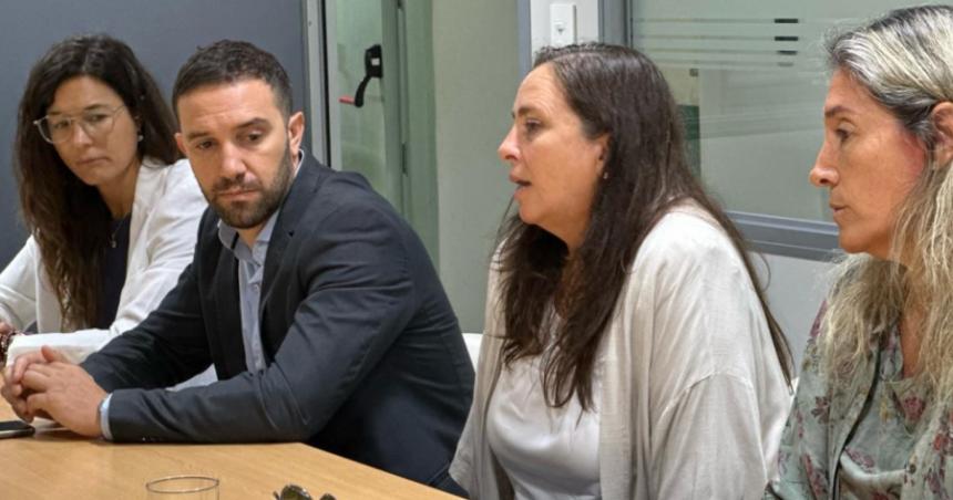 Geacutenero y fiscaliacuteas buscan mejor respuesta a viacutectimas de violencia de geacutenero