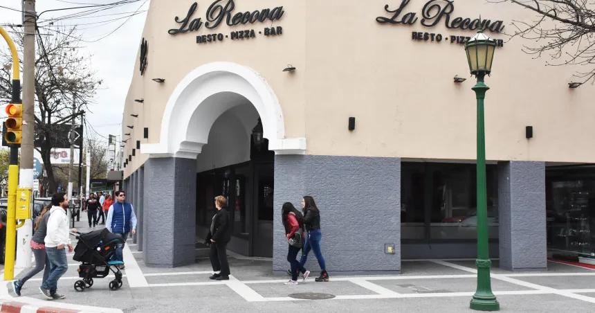 La Recova- frenan desalojo y piden a las partes que acuerden