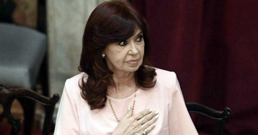 Causa Vialidad- rechazaron las recusaciones planteadas por CFK