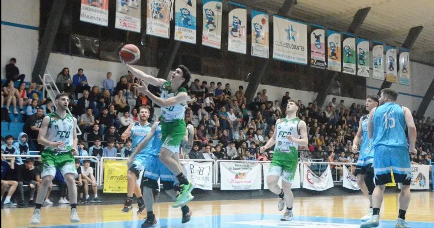 Hay fecha para el punto de partida