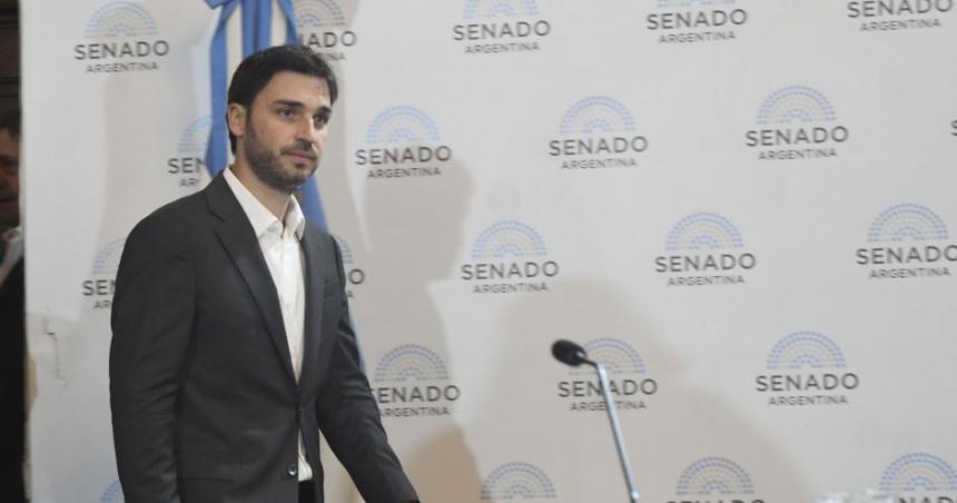 Milei le giroacute fondos a Torres y lo invitan a una cumbre patagoacutenica