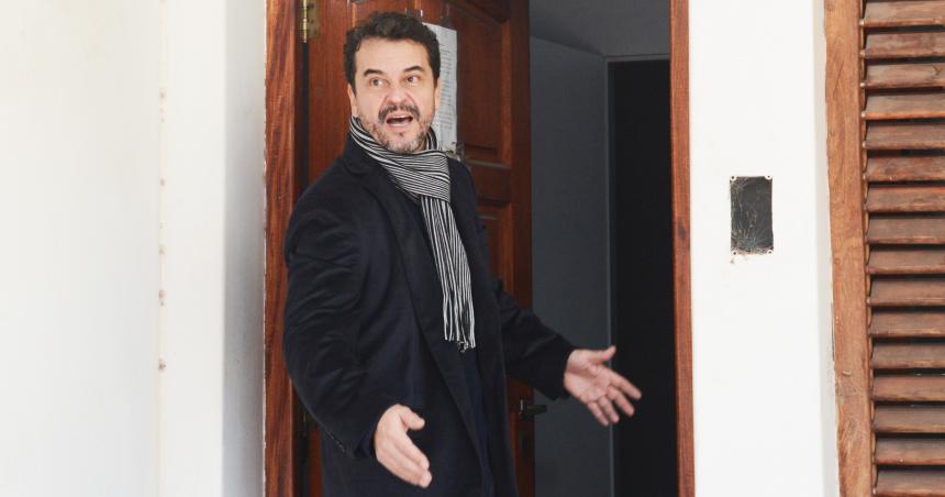 Rechazan la recusacioacuten de Diacuteaz Lacava contra la fiscal Iara Silvestre