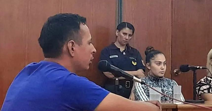 Muerte del bebeacute en Quetrequeacuten- absuelven a la madre por emocioacuten violenta