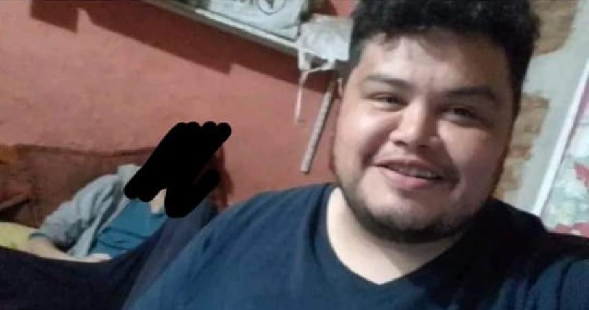 Buscan a un joven de Anguil