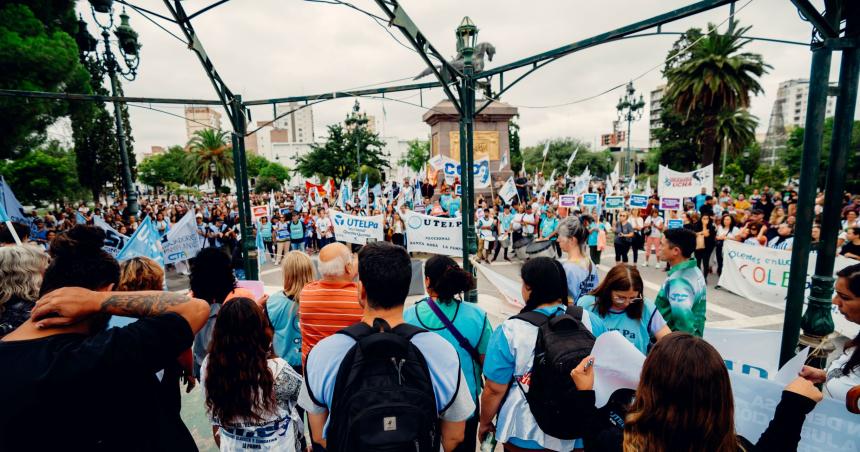 Arranque de clases con el fantasma del desfinanciamiento nacional