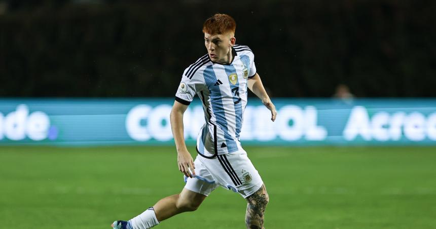 Con novedades Argentina tiene la lista para los amistosos