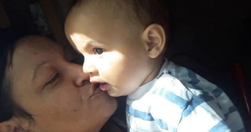 Otro caso Lucio Dupuy- padrastro acusado de asesinato de nintildeo de 2 antildeos
