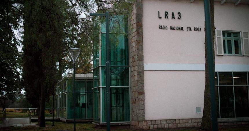 Radio Nacional- echaron a otros 100 empleados y no hay directores en las filiales