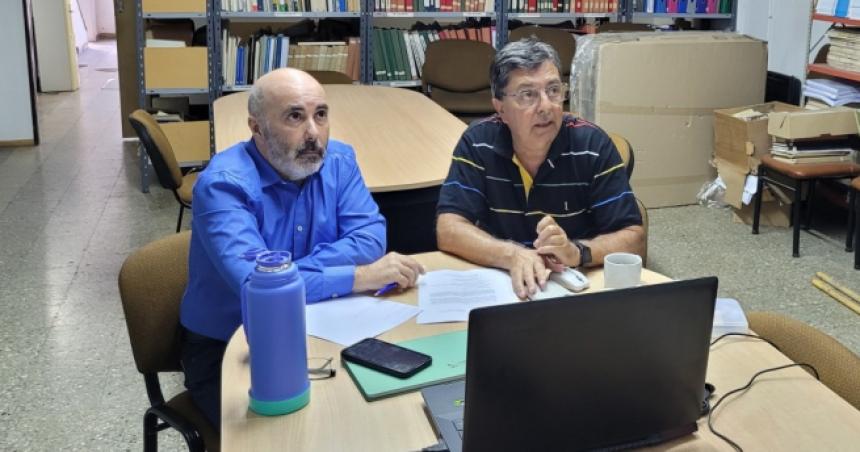 Primera reunioacuten anual de COIRCO