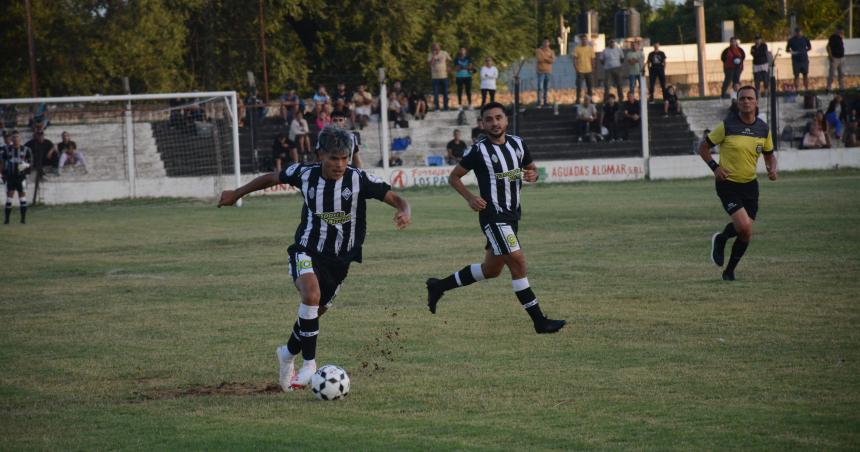 All Boys y Santa Rosa quieren algo maacutes