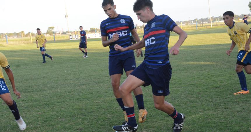 Estaacuten las semifinales