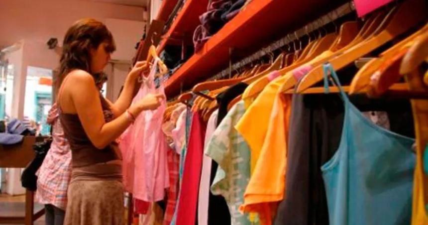 Las ventas minoristas pyme cayeron 255-en-porciento- anual en febrero