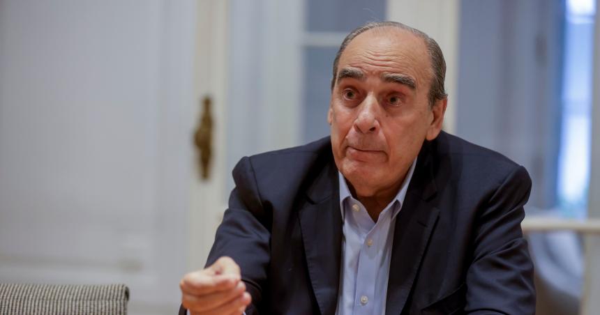 El Gobierno nacional confirmoacute que presentaraacute un proyecto para restituir el impuesto a las Ganancias