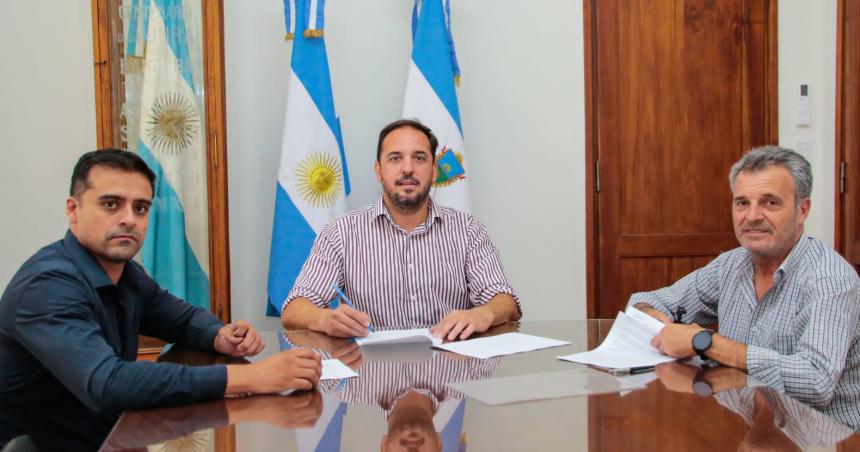 En Santa Rosa no habraacute paro de transporte este martes