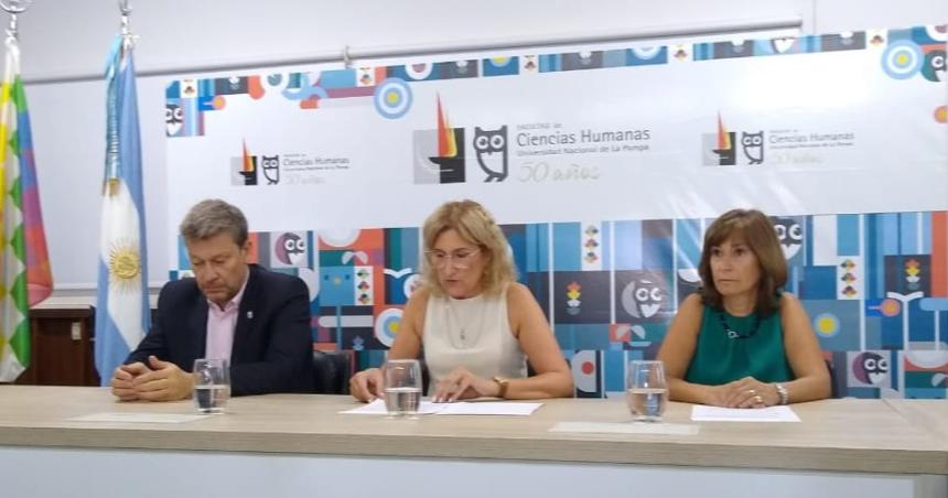 Son tiempos de atropellos a la democracia y a los derechos humanos